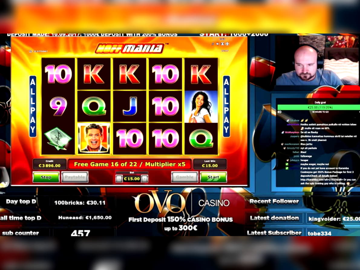 300% Casino Welcome Bonus at Genesis Casino