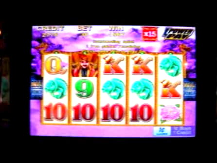 $735 Online Casino Tournament at Vegas Casino Online