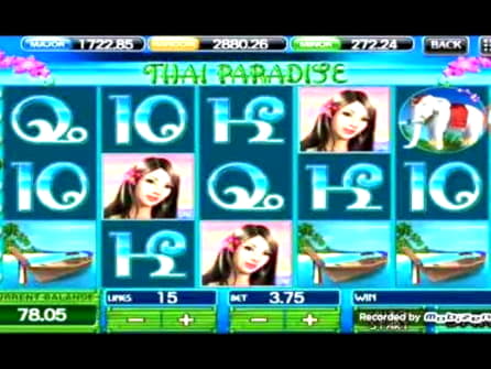 £720 Daily freeroll slot tournament at Mansion Casino