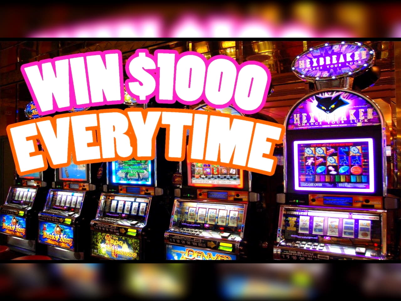 €195 Free Casino Chip at Power Spins Casino
