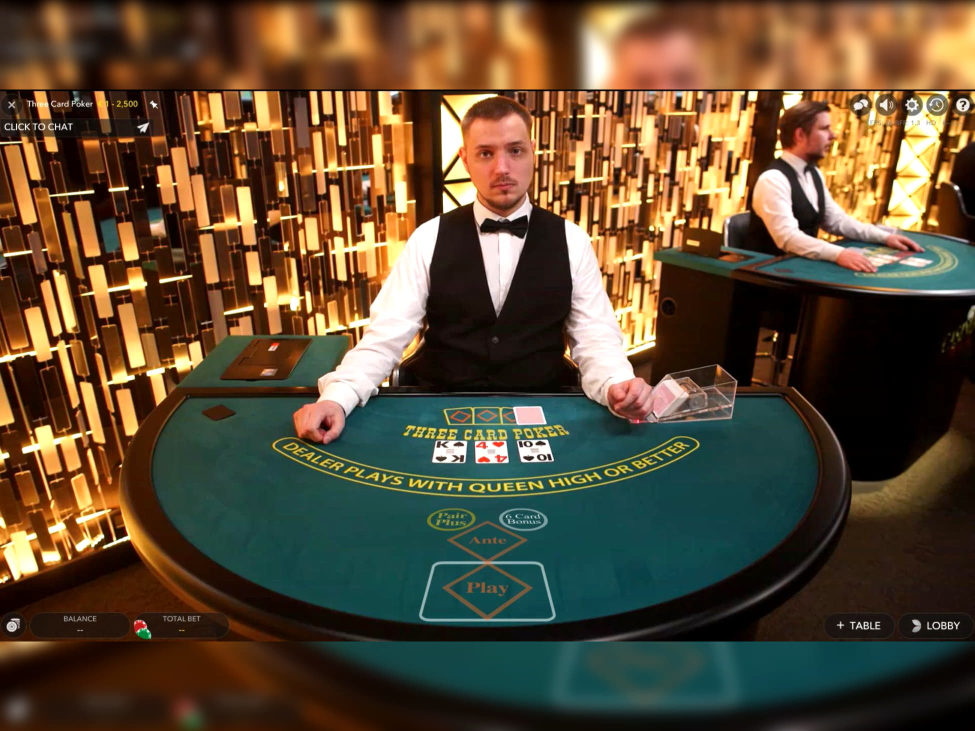 250 Trial Spins at Casino com