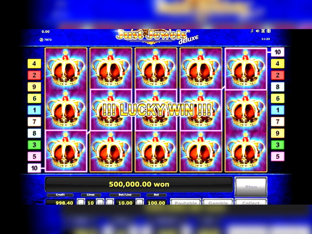 €690 Online Casino Tournament at Finland Casino 