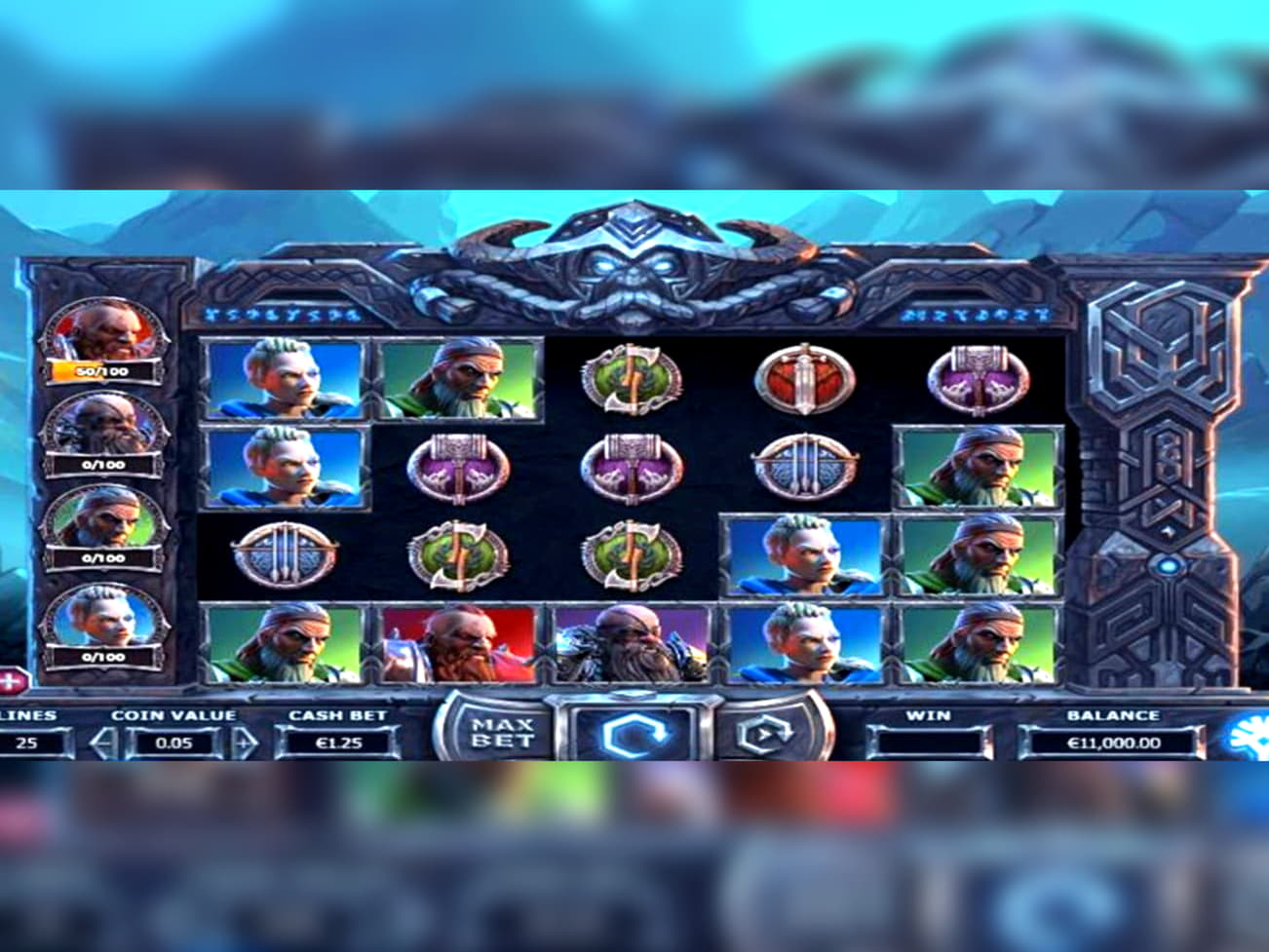 240 Free spins at Dubai Casino Online