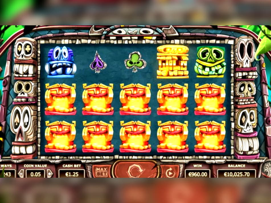 130 Free casino spins at Superior Casino