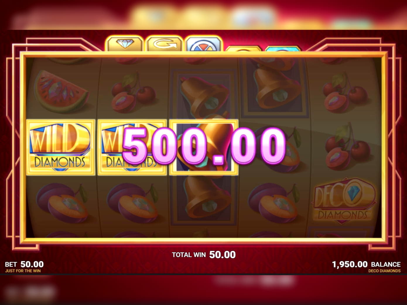 250 Free spins casino at Emu Casino