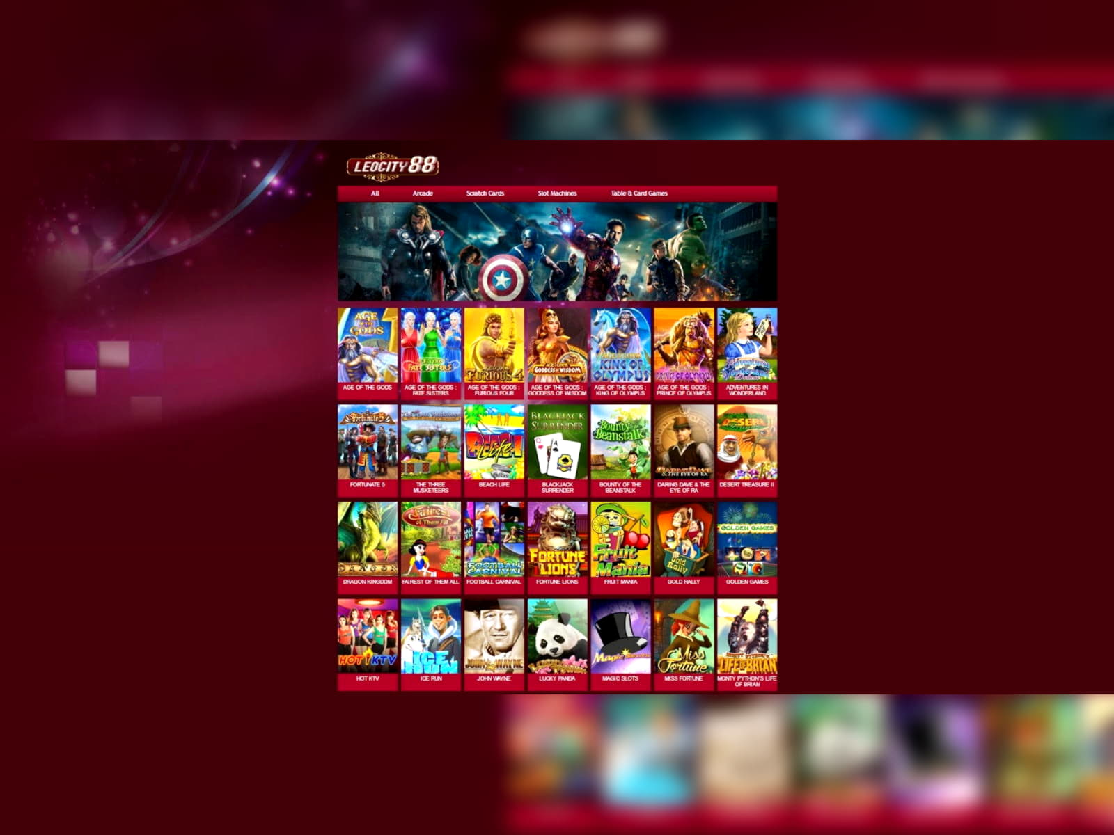 ﻿$325 NO DEPOSIT BONUS at No Bonus Casino