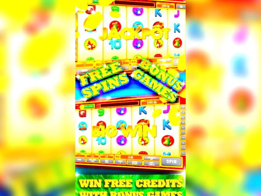 100 free spins at Casino Cruise