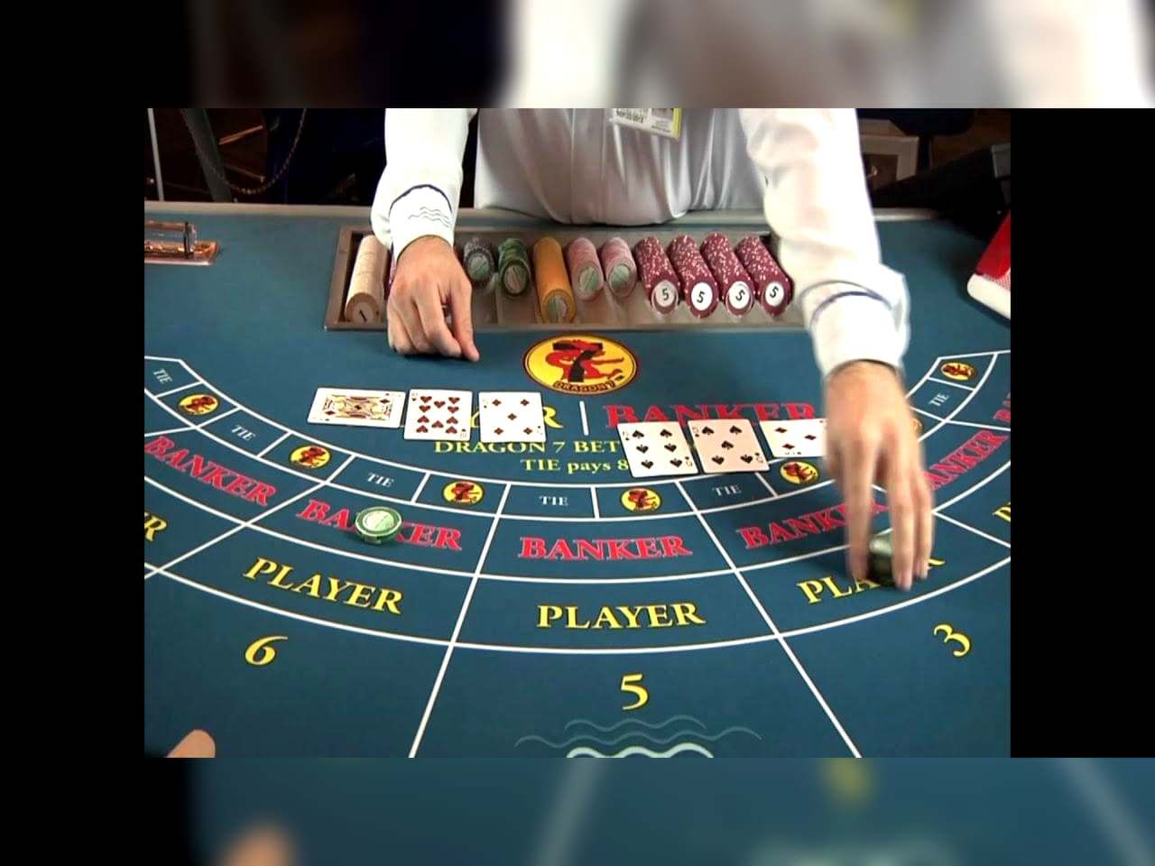 EUR 380 Free Casino Tournament at Casino Cruise
