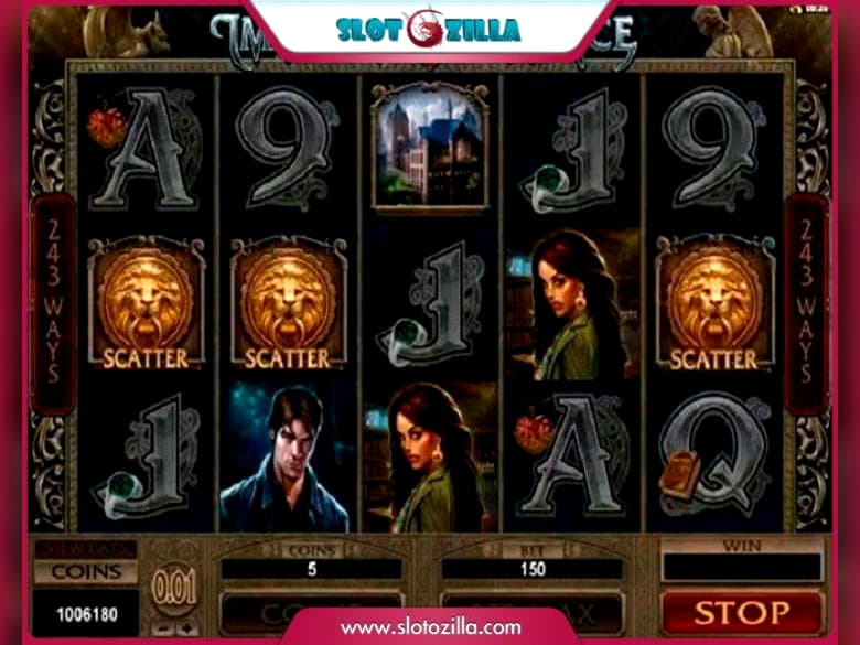 $640 Free Chip at Villento Casino