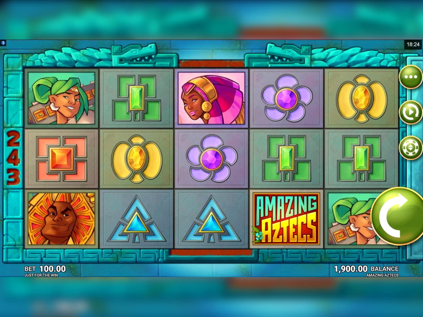 €75 Free Casino Tournament at 888 Casino