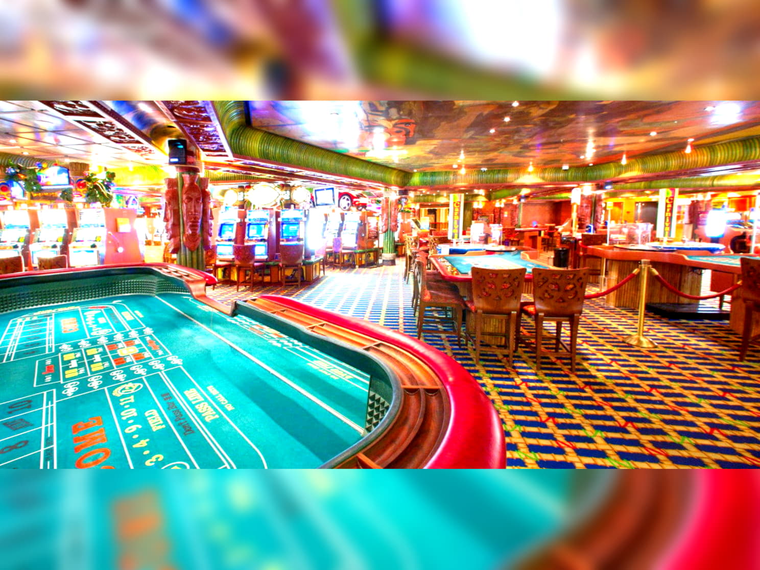 88 Free Casino Spins at Vegas Casino Online