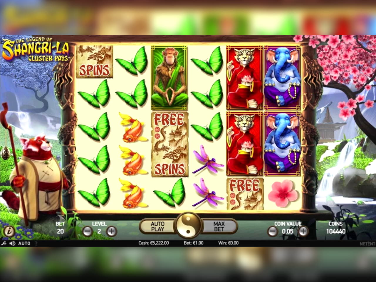 $540 Free Casino Tournament at BranGo Casino