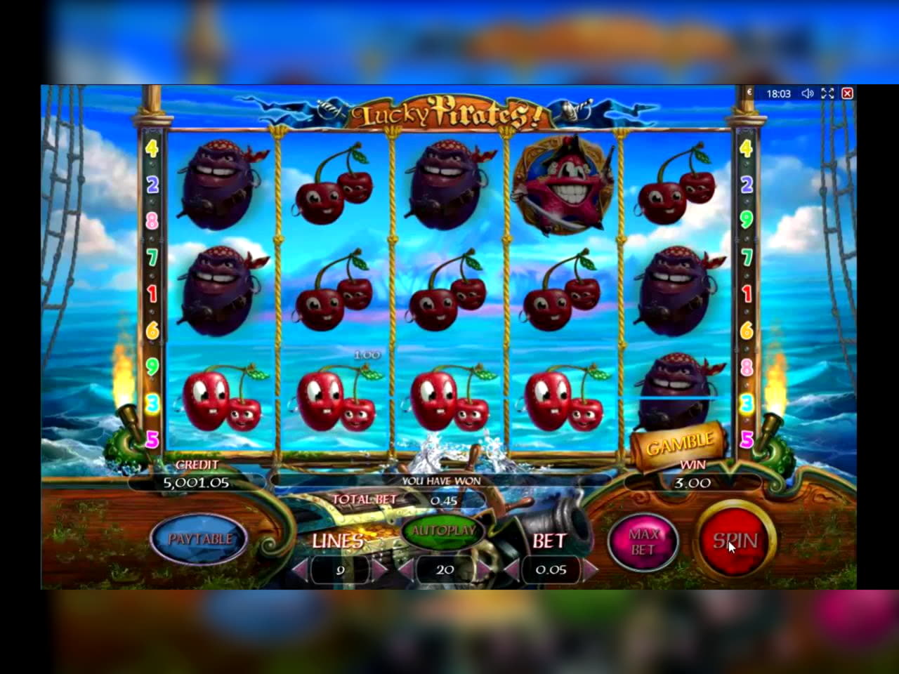 EURO 3740 NO DEPOSIT CASINO BONUS at Royal Panda Casino