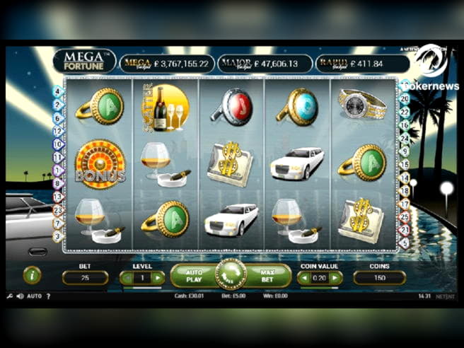 270 Free casino spins at Slots Million Casino