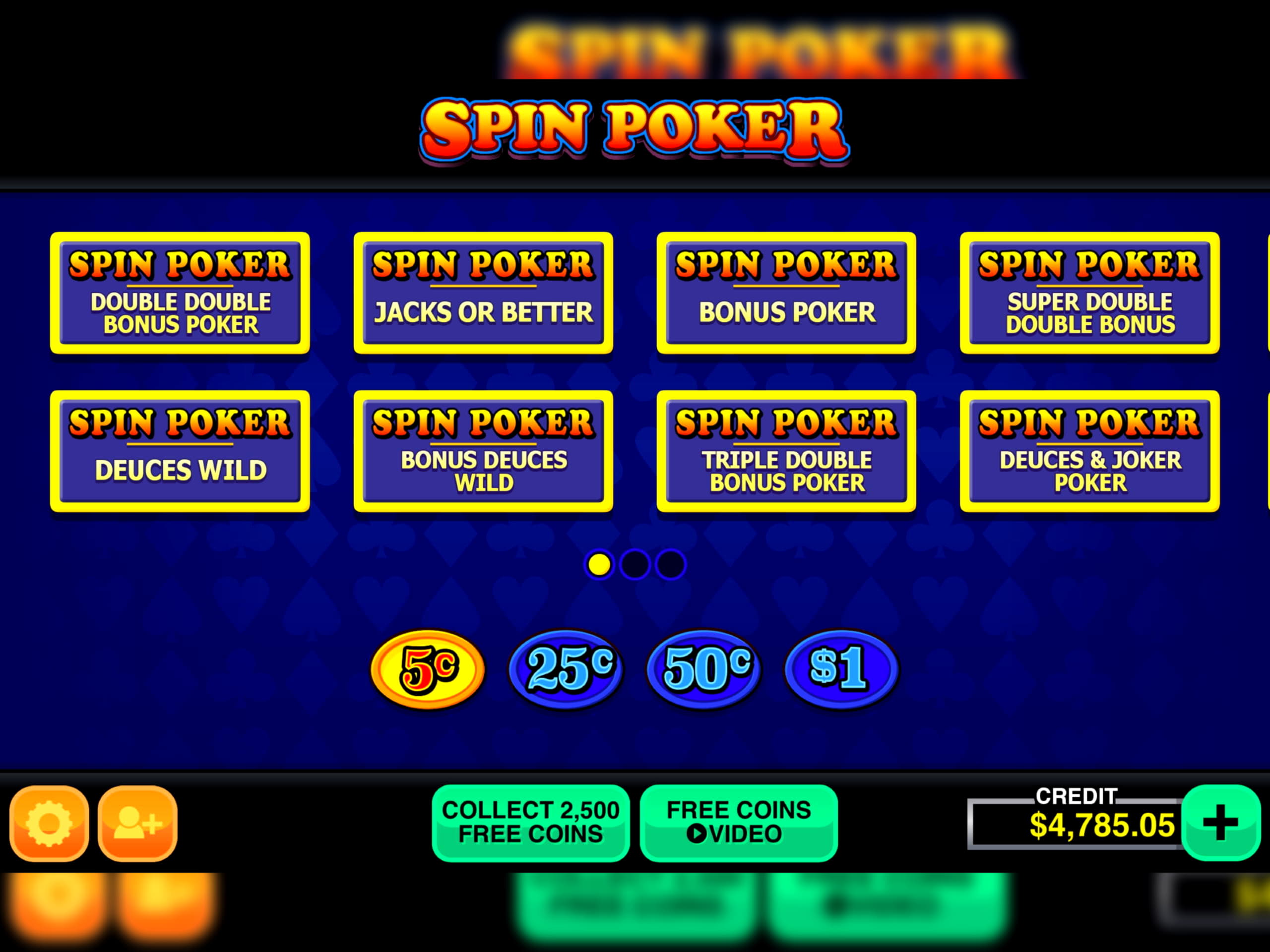 77 FREE SPINS at Win A Day Casino