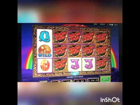 970% Match at a Casino at Emu Casino