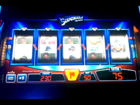 £215 Tournament at Emu Casino