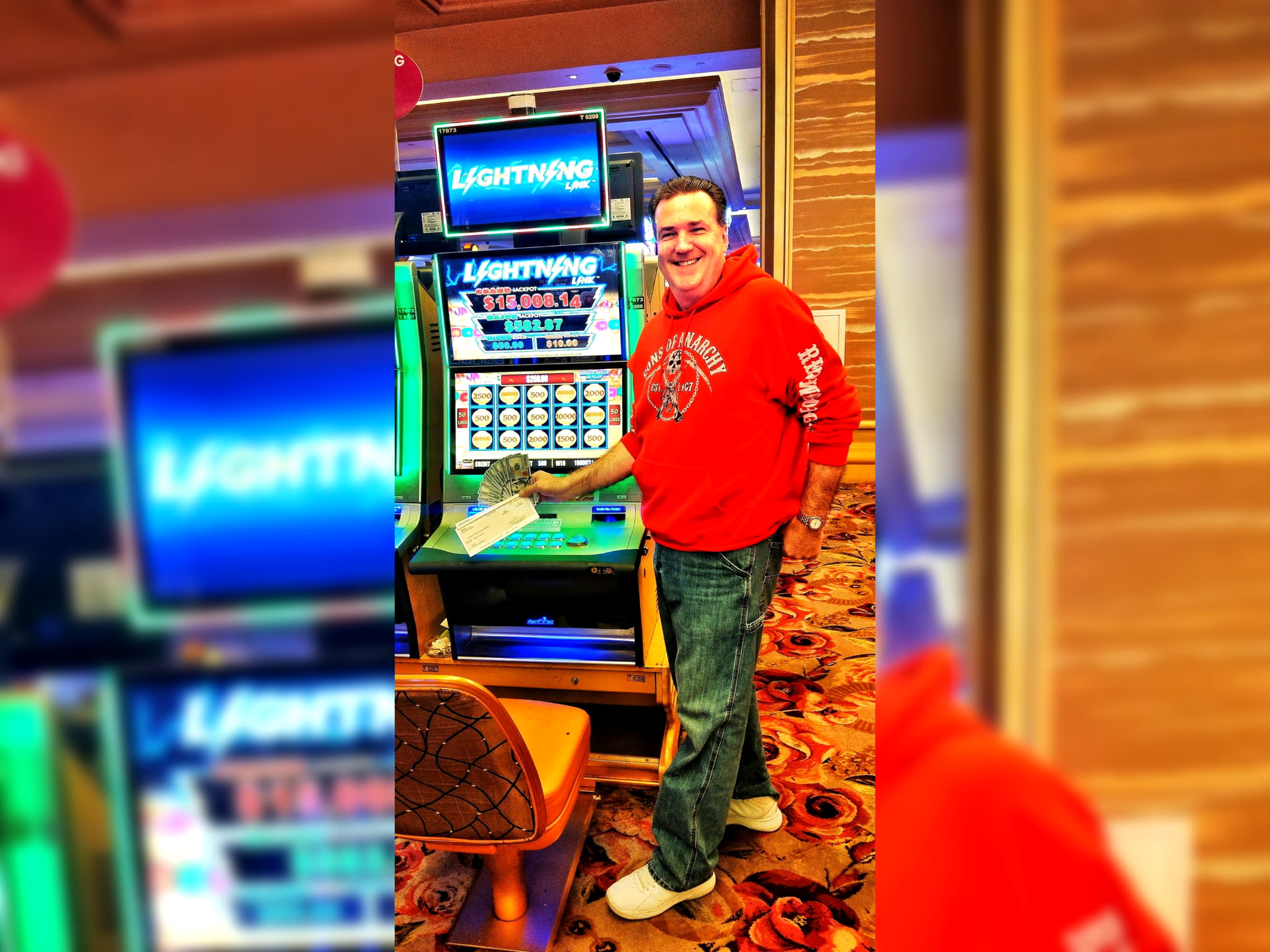 €545 Free Casino Chip at Miamidice Casino