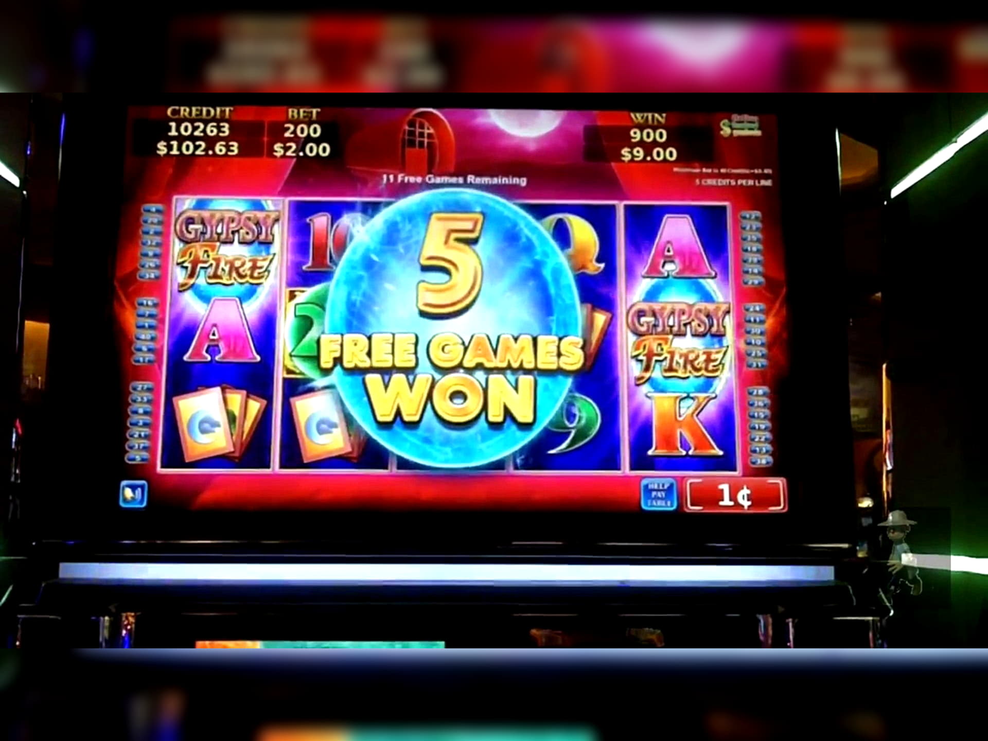 140% casino match bonus at No Bonus Casino