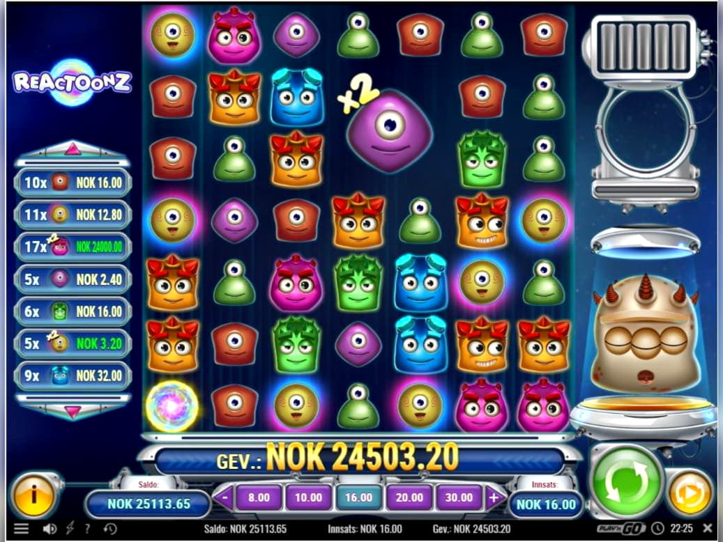 £490 free chip casino at Slots Million Casino
