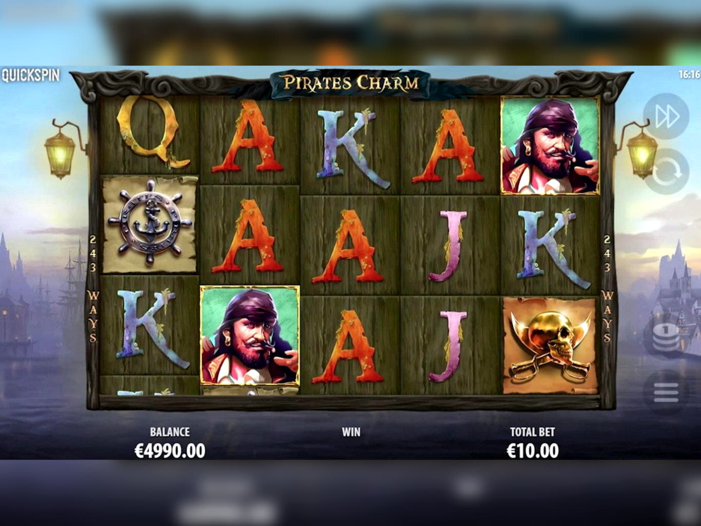 $805 Casino tournaments freeroll at Emu Casino