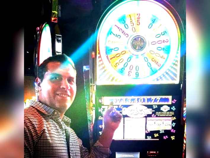 $160 FREE Casino Chip at Mega Casino