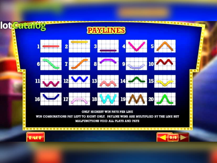 810% Match at a Casino at Casino Share