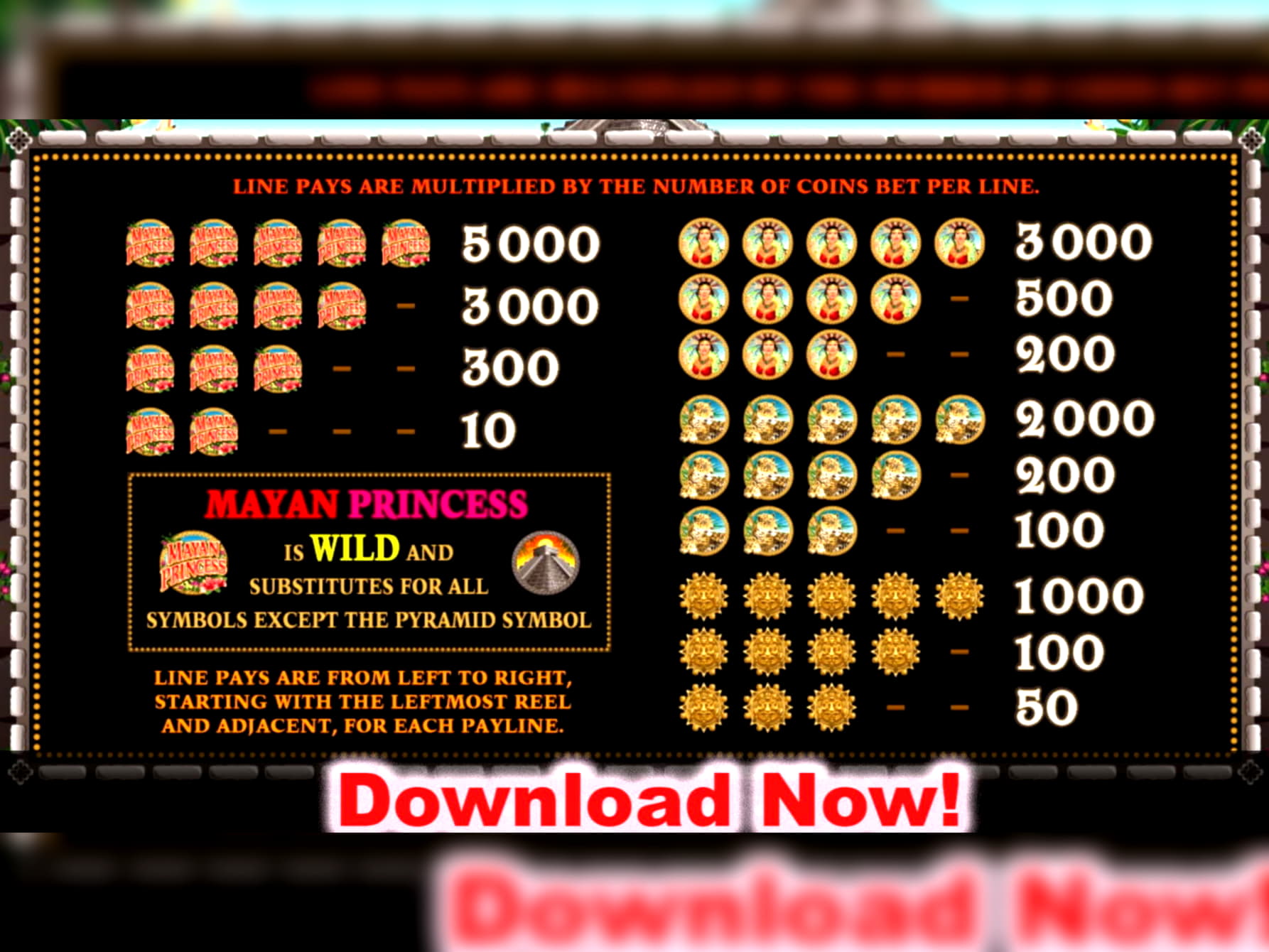 EUR 40 Casino tournaments freeroll at Slots Million Casino
