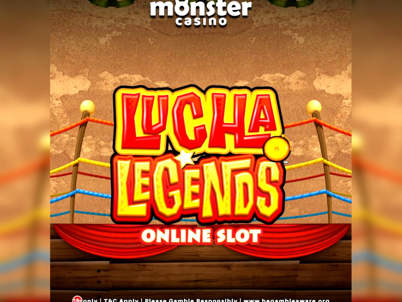 135 free casino spins at Mega Casino