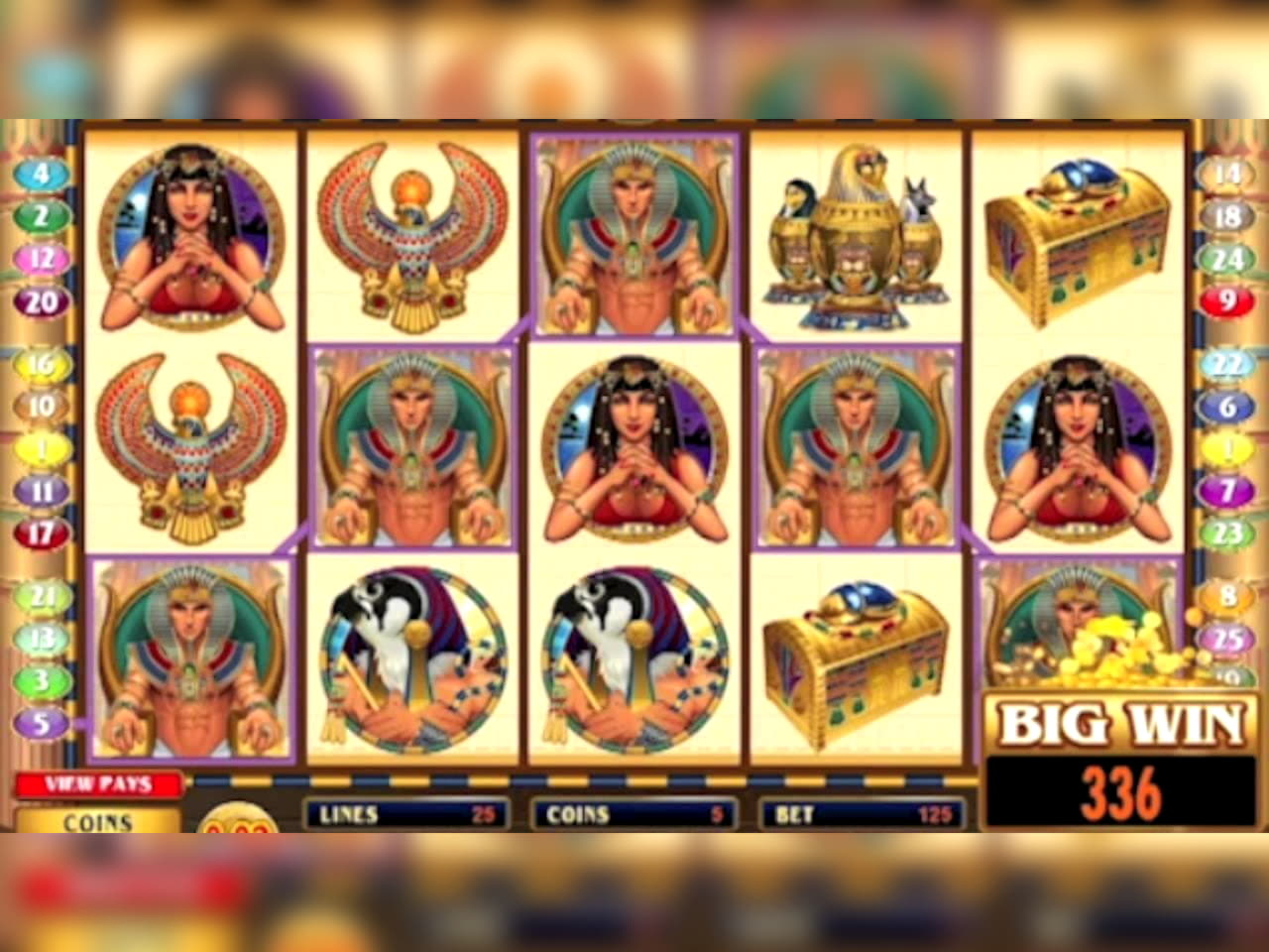 785% Match Bonus Casino at Slots Million Casino