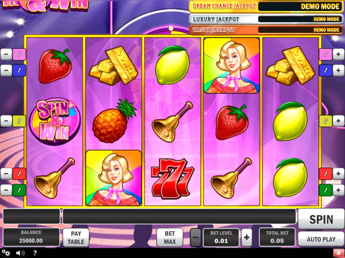 935% Match Bonus Casino at Power Spins Casino