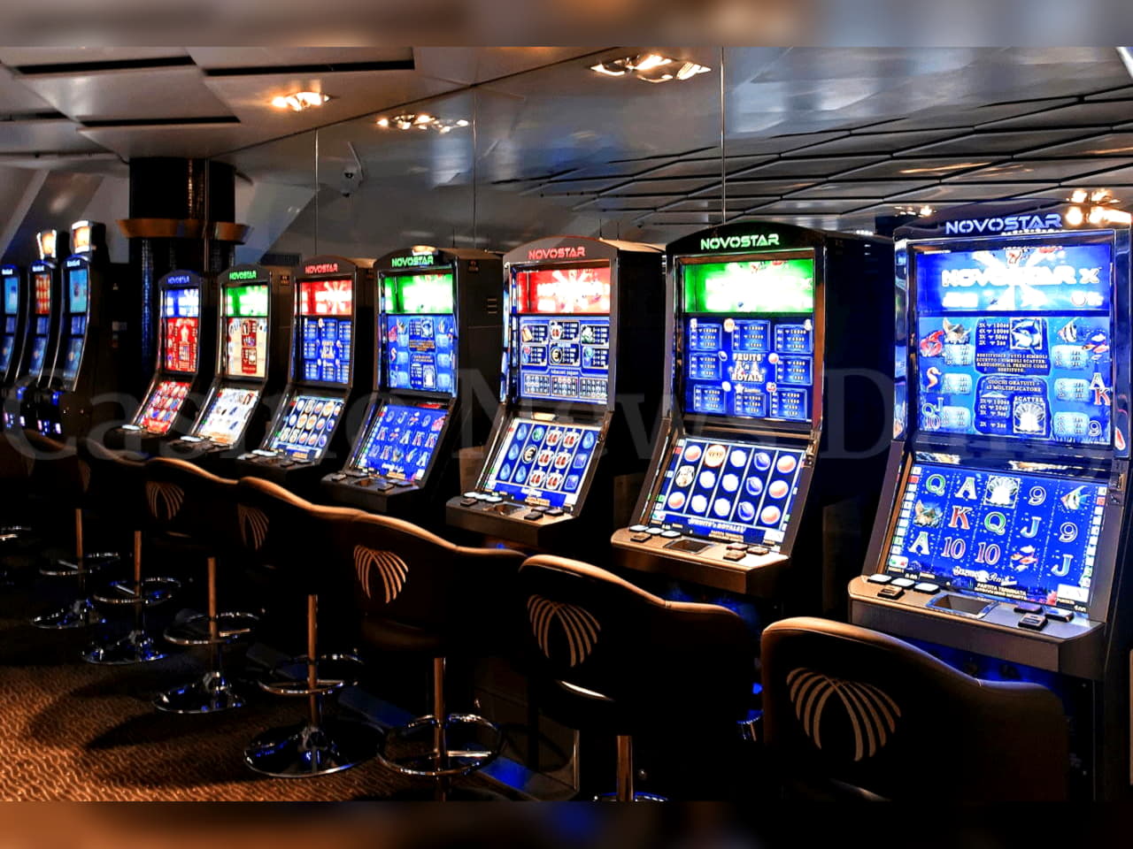 EUR 555 FREE CHIP CASINO at Villento Casino