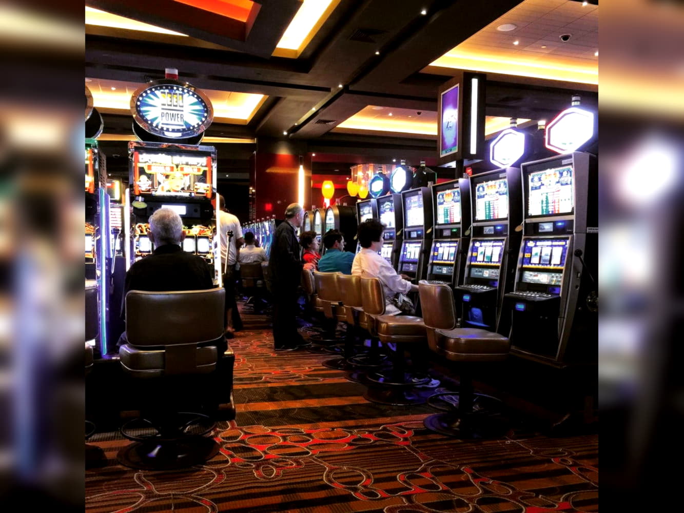 Eur 55 Free Casino Tournament at Royal Panda Casino