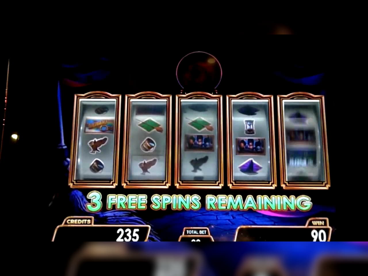 £10 Casino Tournament at Liberty Slots Casino