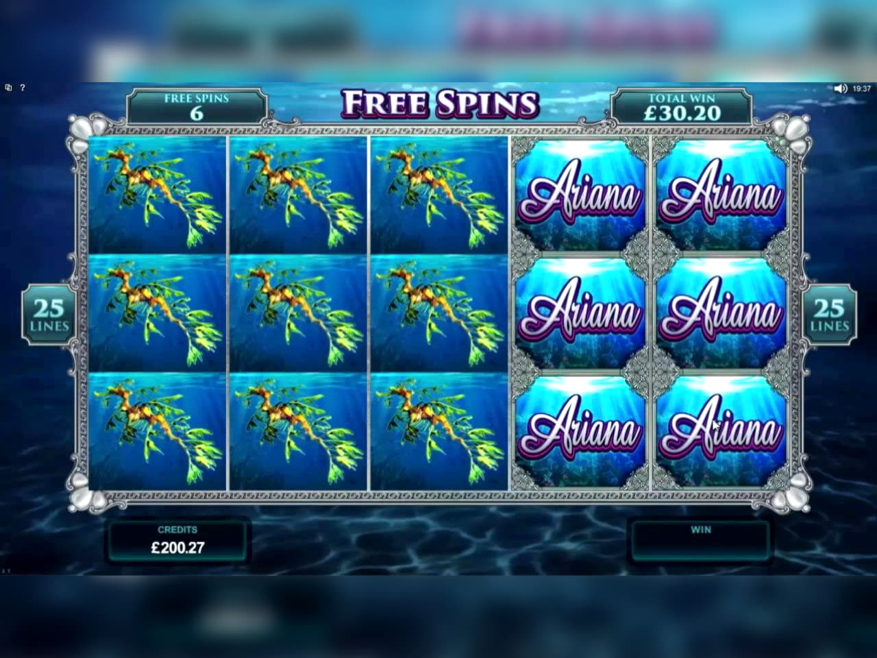 390% Match bonus casino at Power Spins Casino