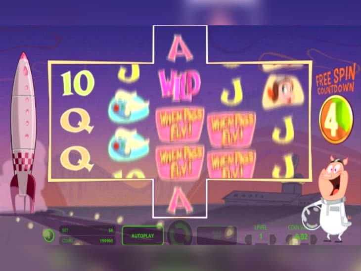 185 free spins casino at Royal Panda Casino