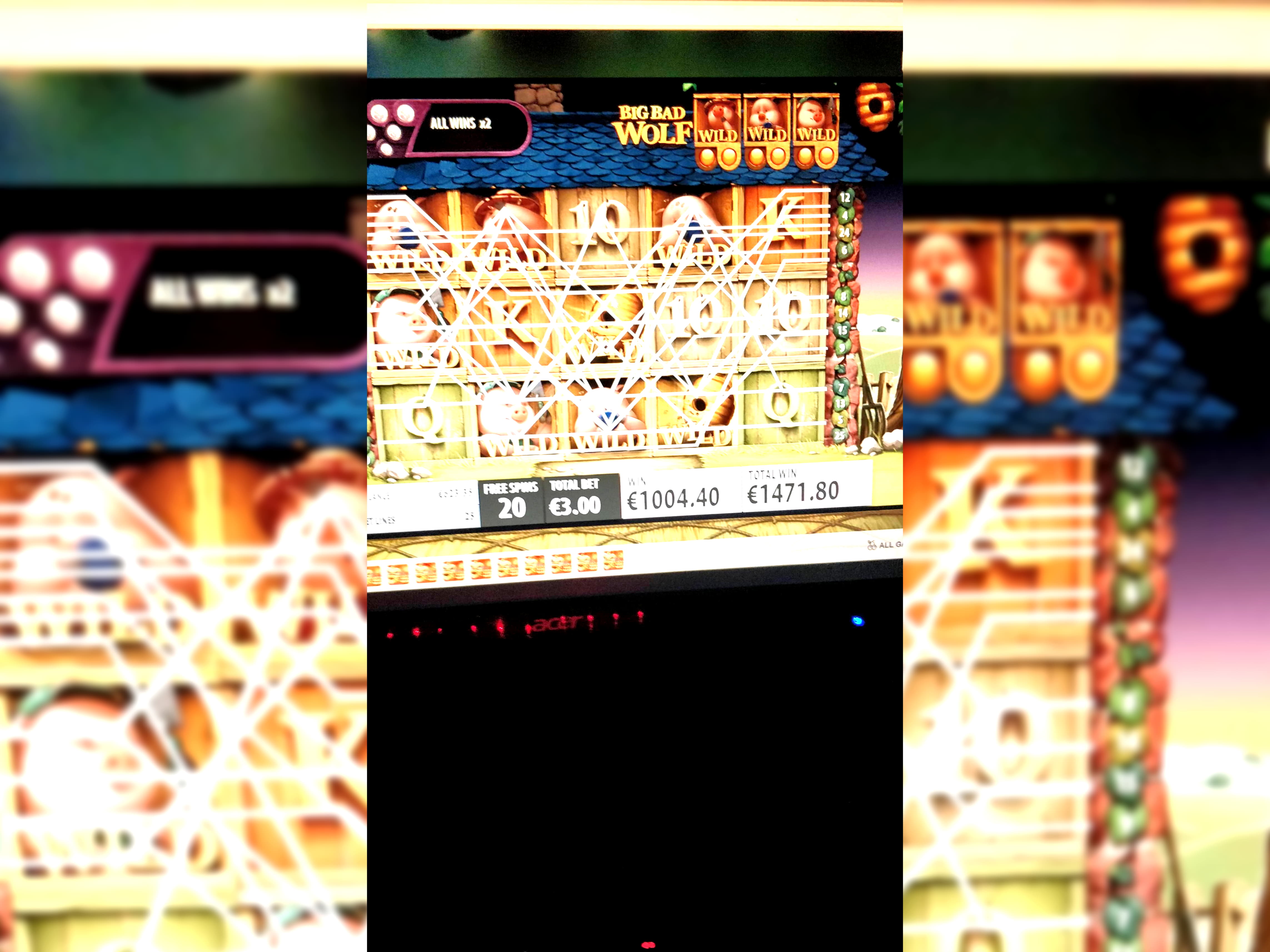 EUR 765 Free Casino Tournament at Casino com