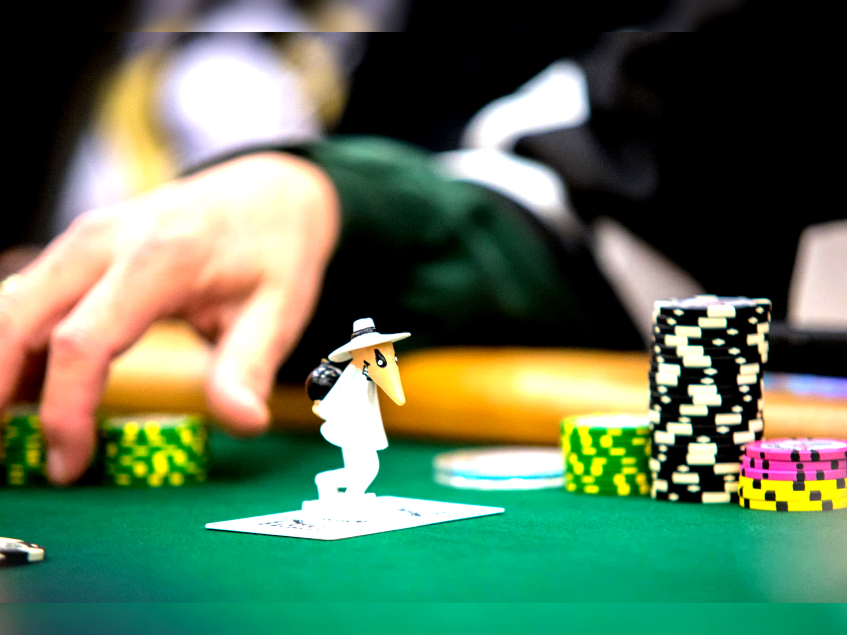 22 Free spins no deposit casino at Slots Heaven Casino