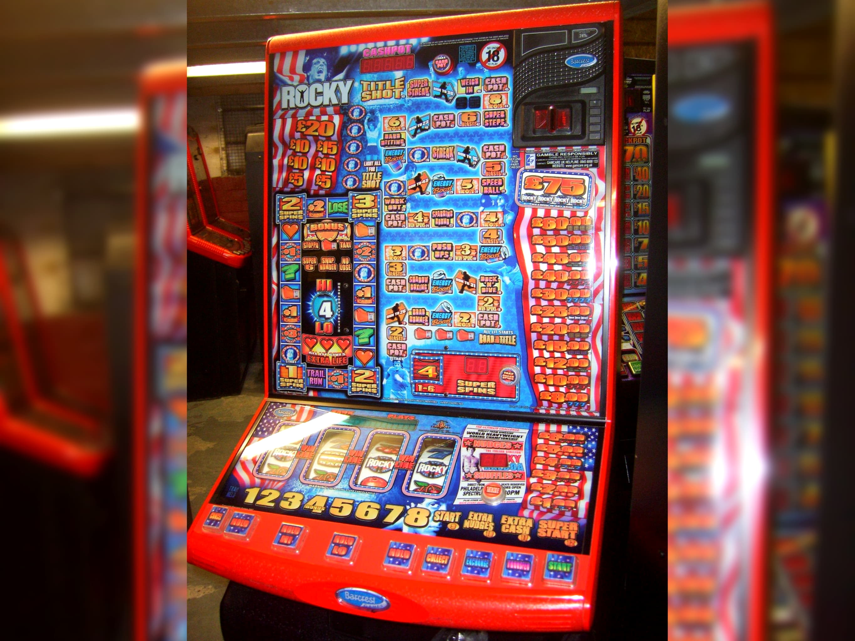 €150 Mobile freeroll slot tournament at Red Bet Casino