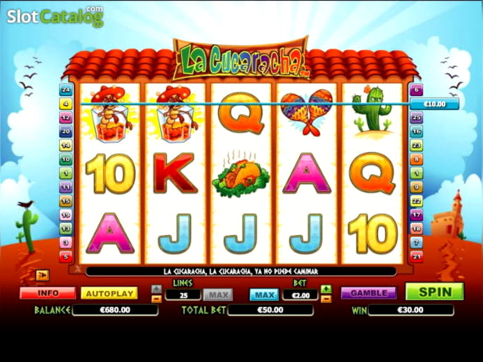 485% Welcome Bonus at Slots Million Casino