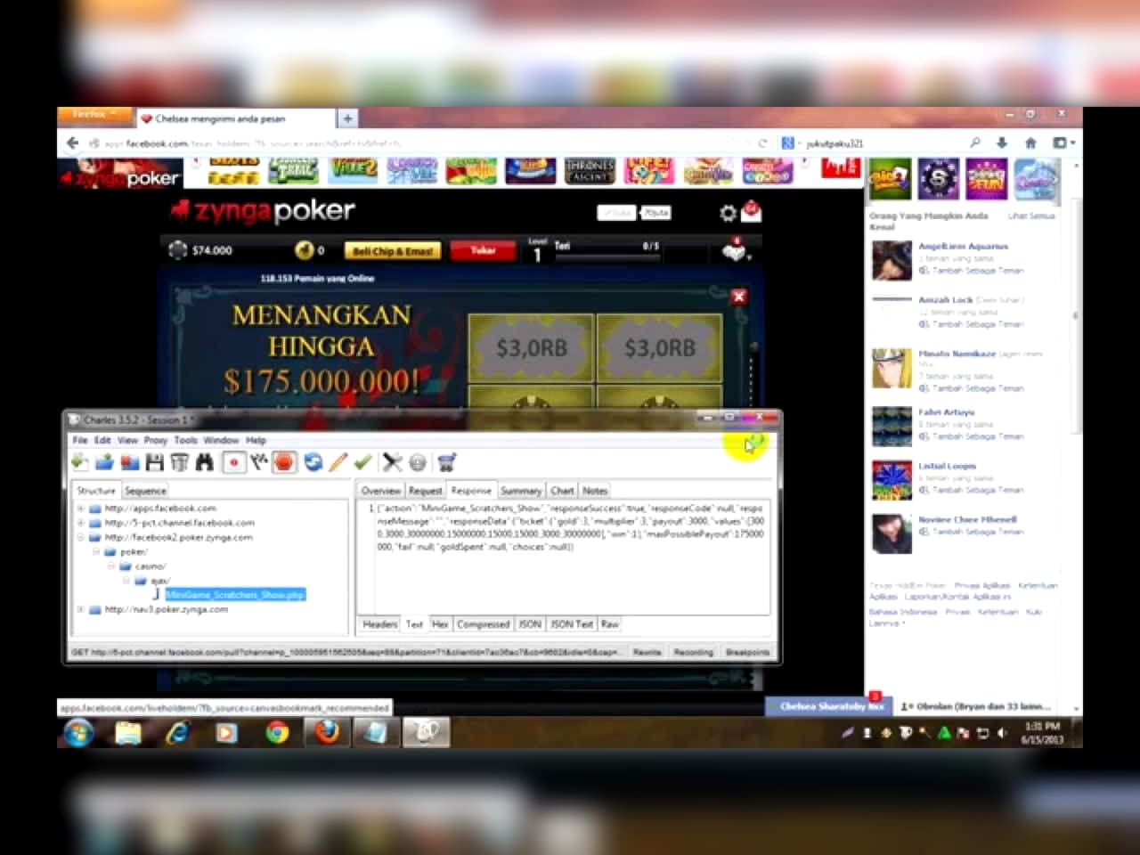 EURO 4085 NO DEPOSIT BONUS at Dafa Bet Casino