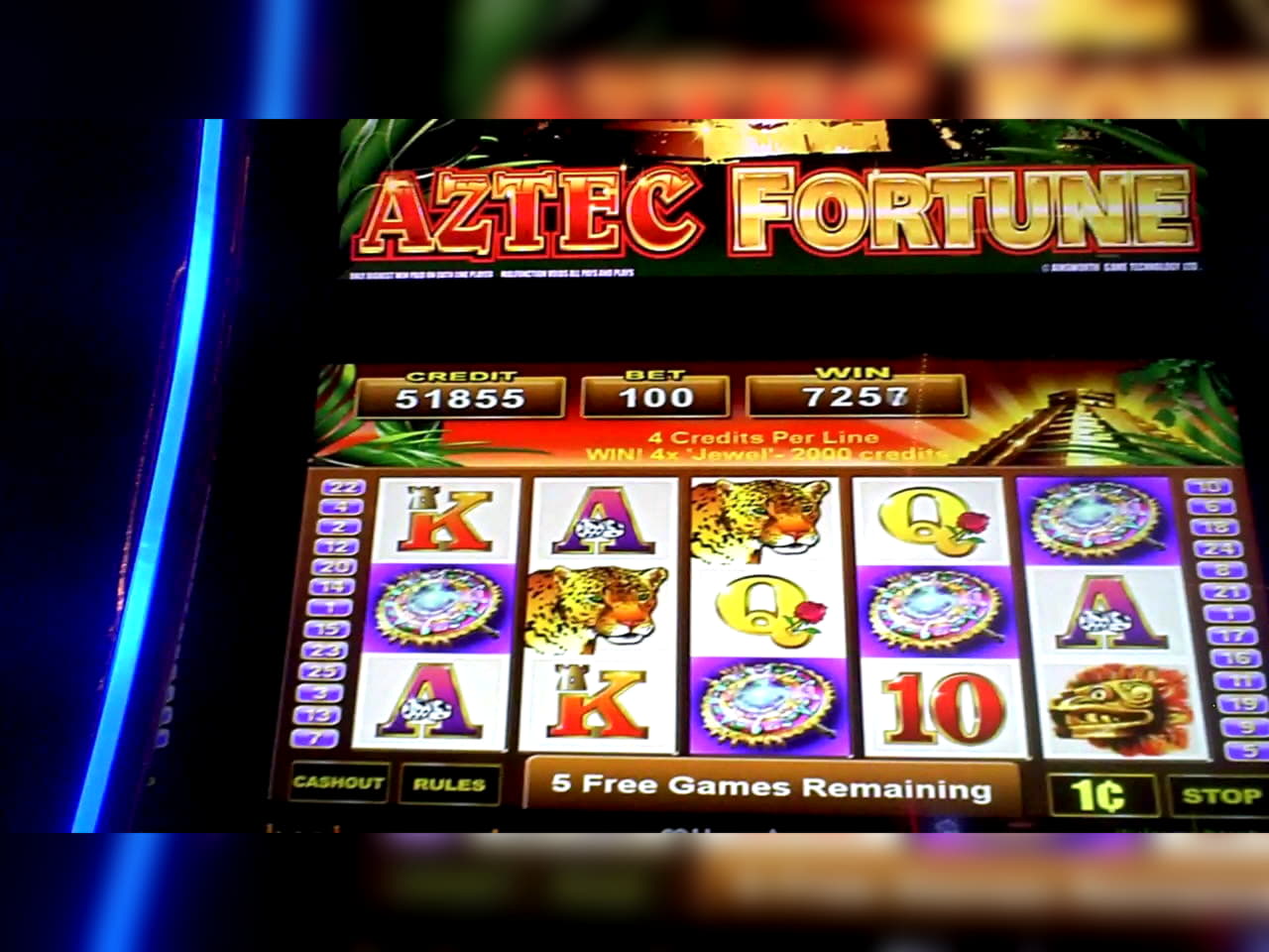 670% Deposit match bonus at Estonia Casino 
