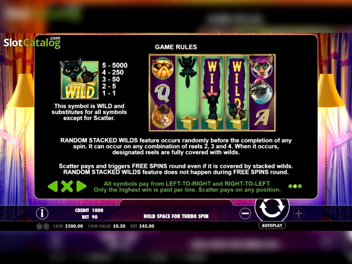 $490 free chip at Mega Casino