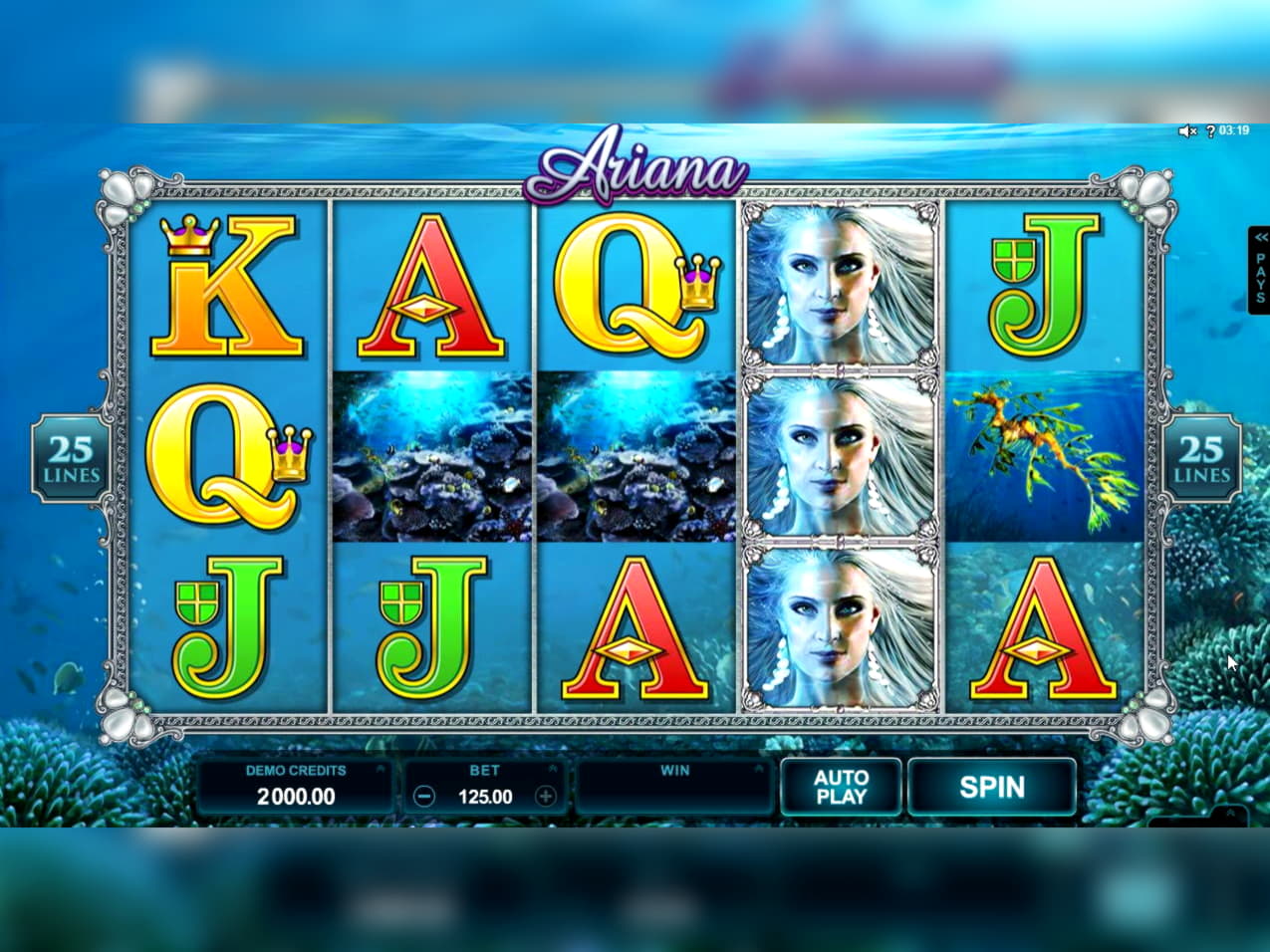 Eur 3045 NO DEPOSIT at Slots Heaven Casino