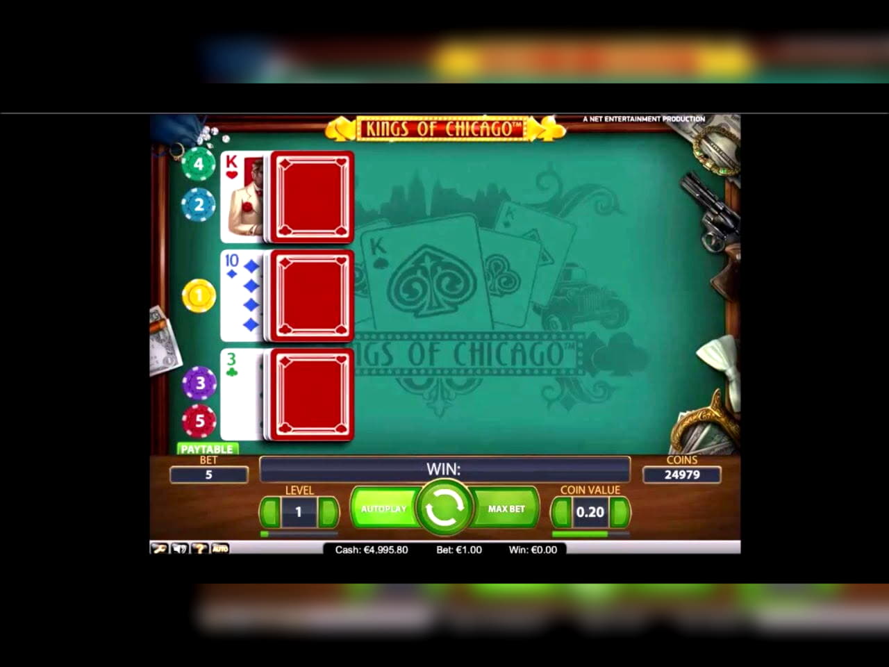 €970 Casino tournaments freeroll at Superior Casino