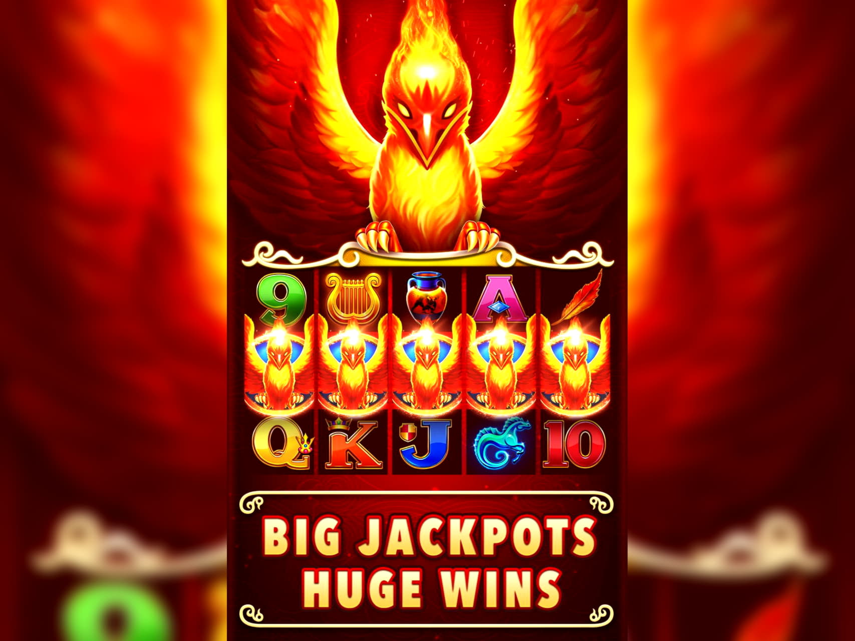€3620 NO DEPOSIT at Slots Heaven Casino