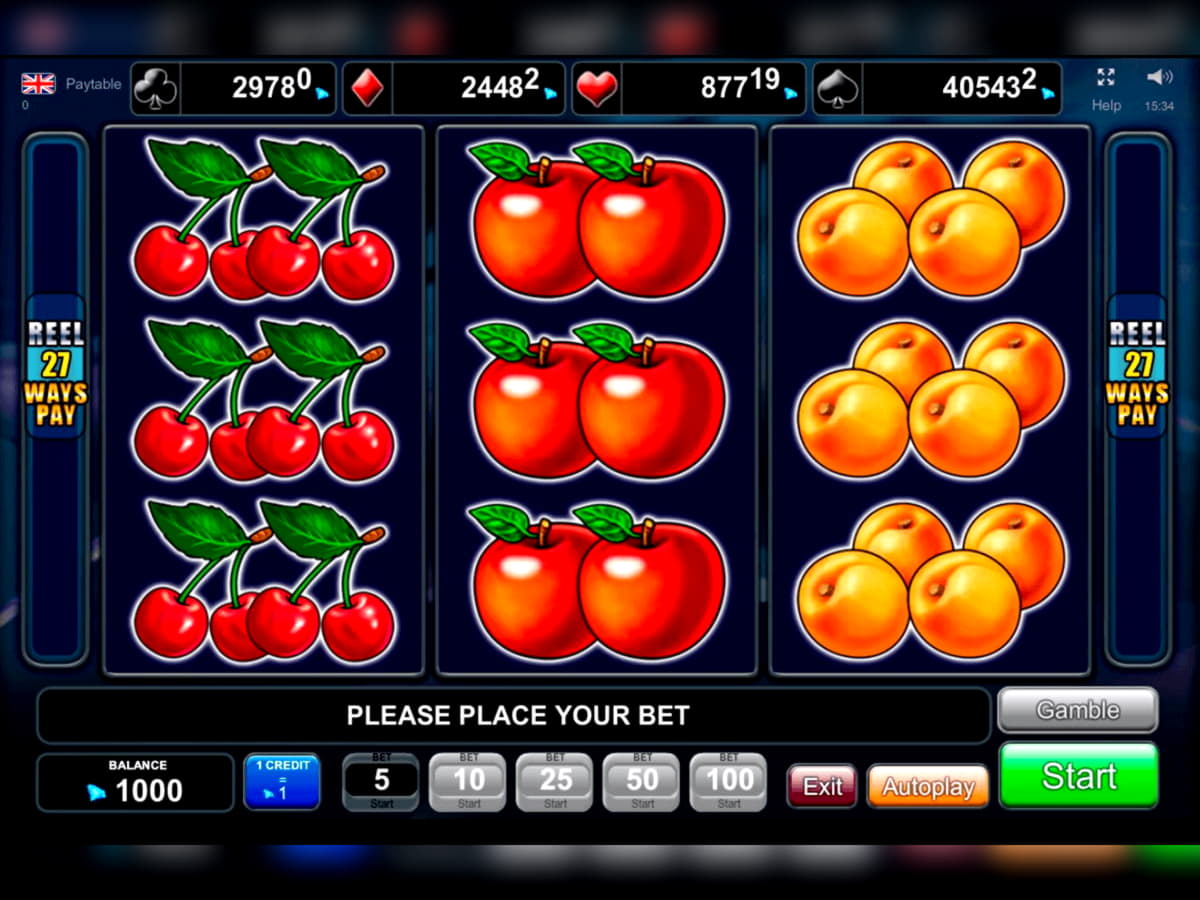 230 Free Casino Spins at Vegas Casino Online
