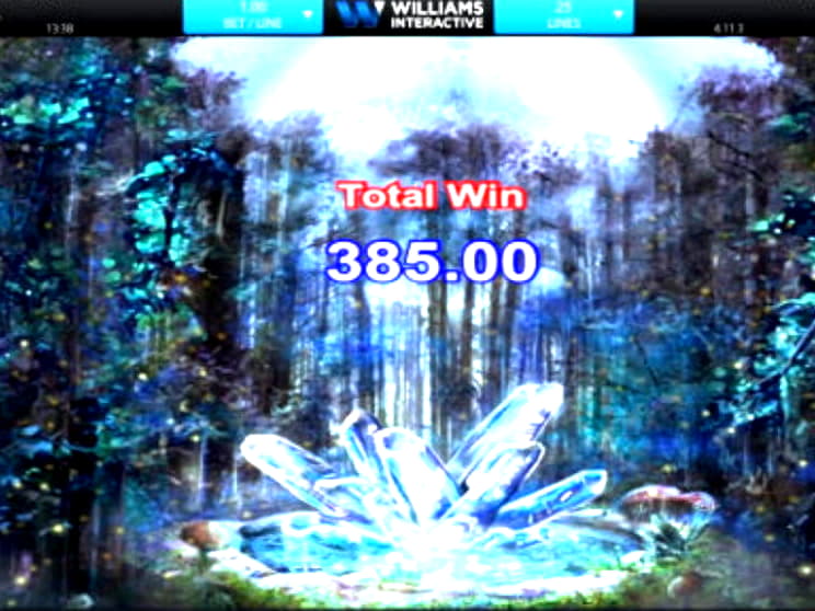 11 FREE Spins at Royal Panda Casino