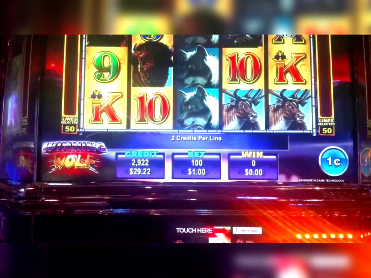 $290 FREE Casino Chip at Challenge Casino