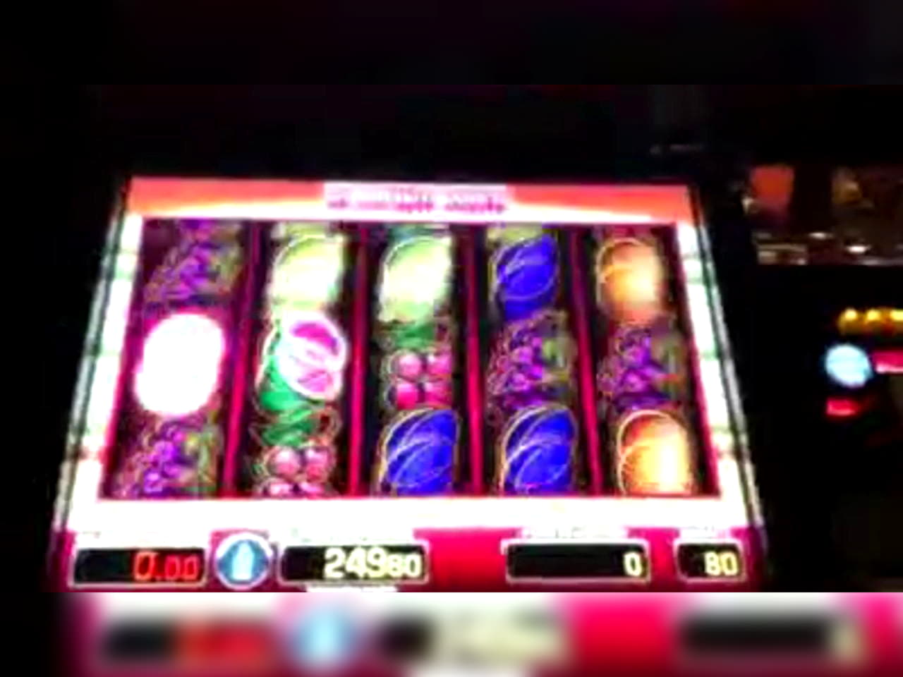 635% First Deposit Bonus at Casino Action